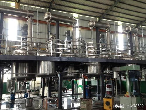 北京通州區專業拆除回收服務 乳品工廠、食品流水線與網絡設備一站式解決方案