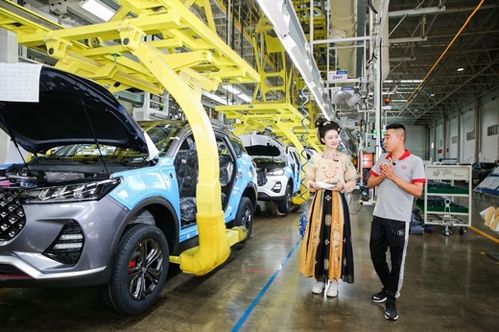 玩轉最in場景化營銷，奇瑞汽車在線揭秘‘開門造車’的底氣