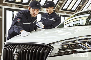 智能工廠造就好產品，寶沃汽車營銷新面貌