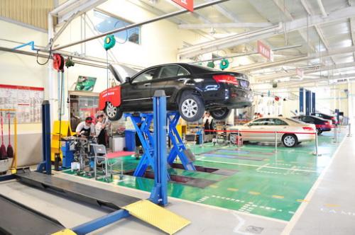 廣豐全國174家銷售店同步開啟開放式品牌體驗(yàn)，打造沉浸式購車新體驗(yàn)